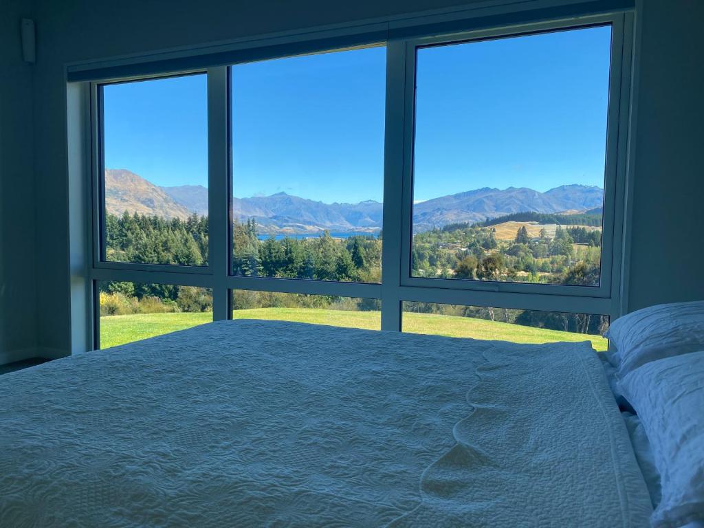 Lakeview Kanuka Retreat - Resim 1