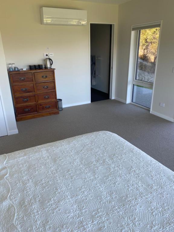 Lakeview Kanuka Retreat - Resim 8