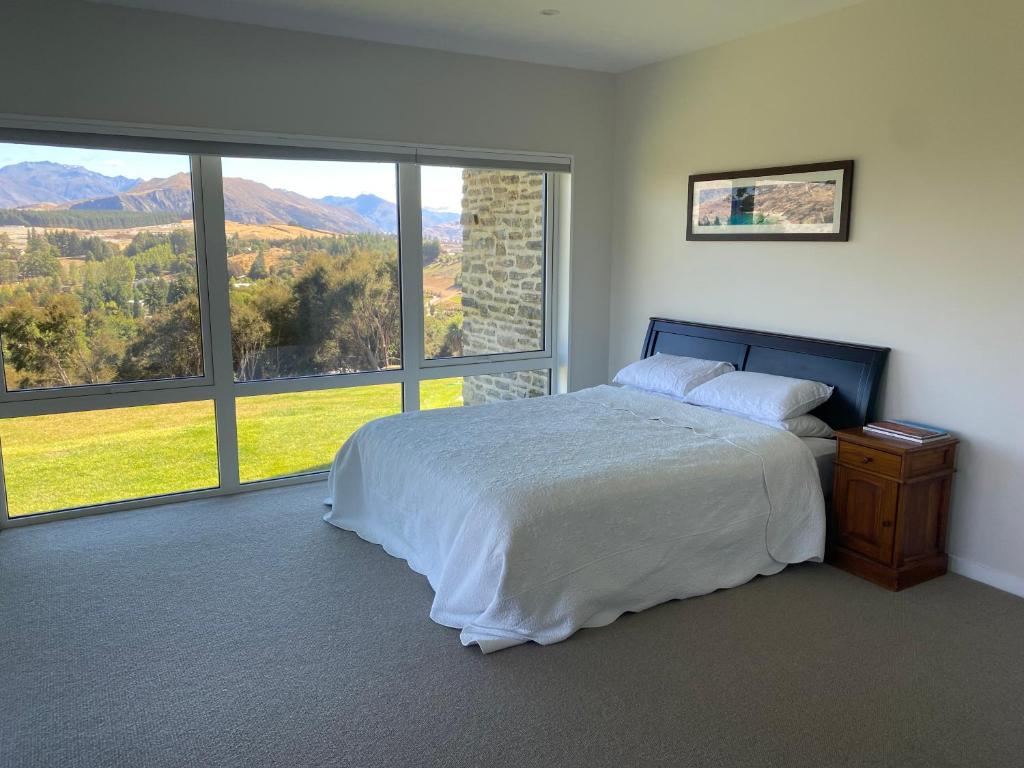 Lakeview Kanuka Retreat - Resim 2