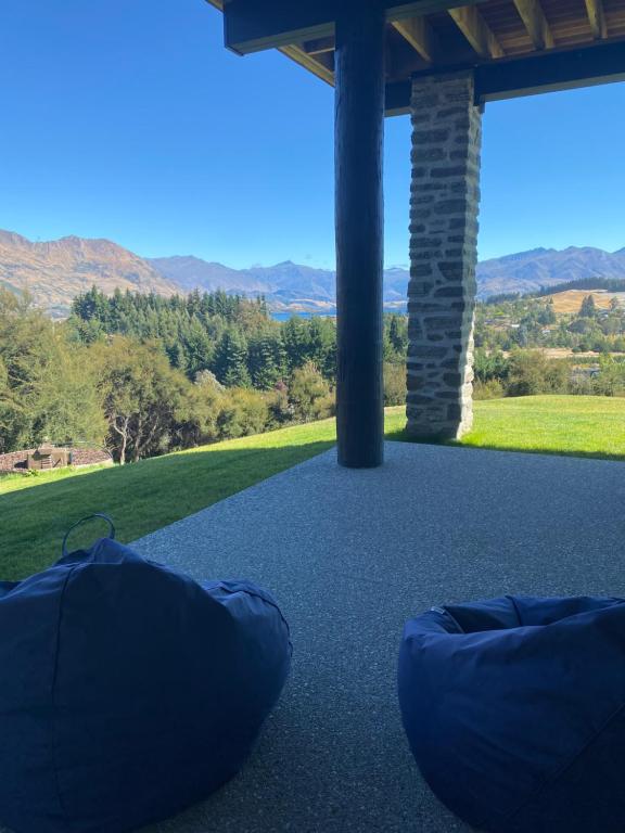 Lakeview Kanuka Retreat - Resim 11