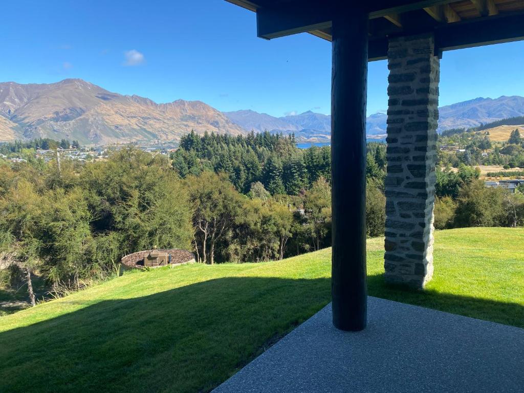 Lakeview Kanuka Retreat - Resim 12