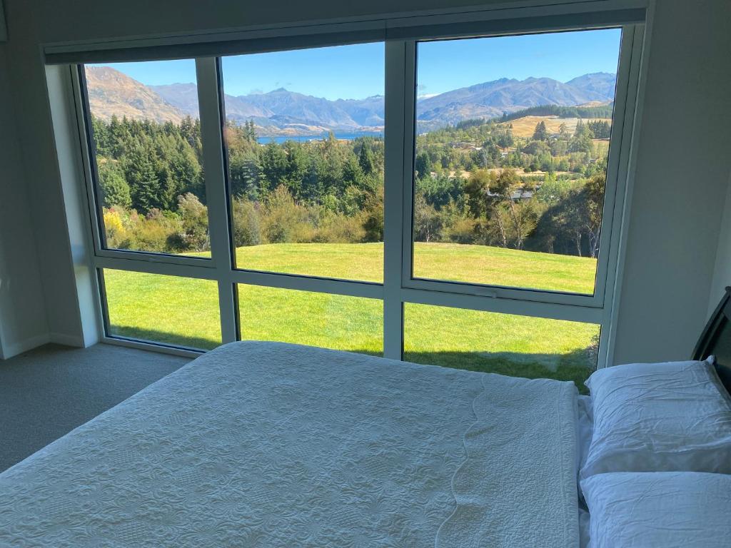 Lakeview Kanuka Retreat - Resim 13