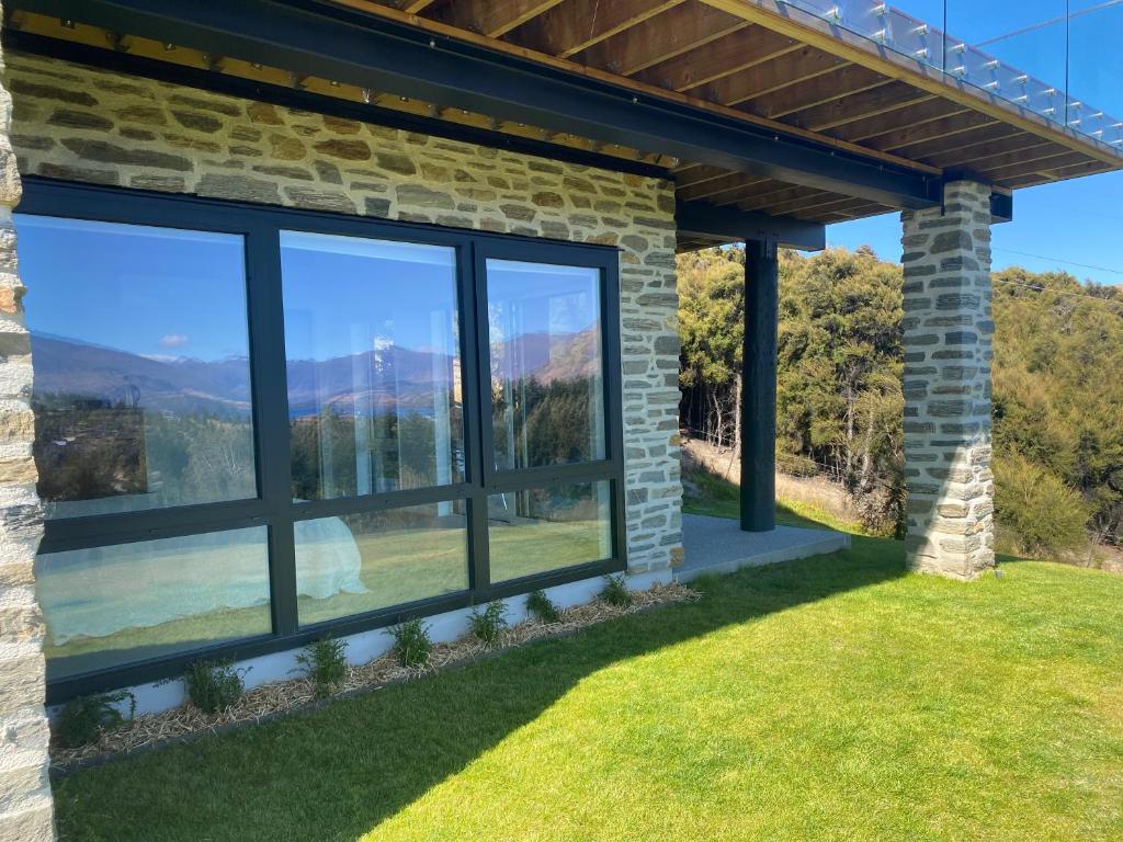 Lakeview Kanuka Retreat - Resim 14