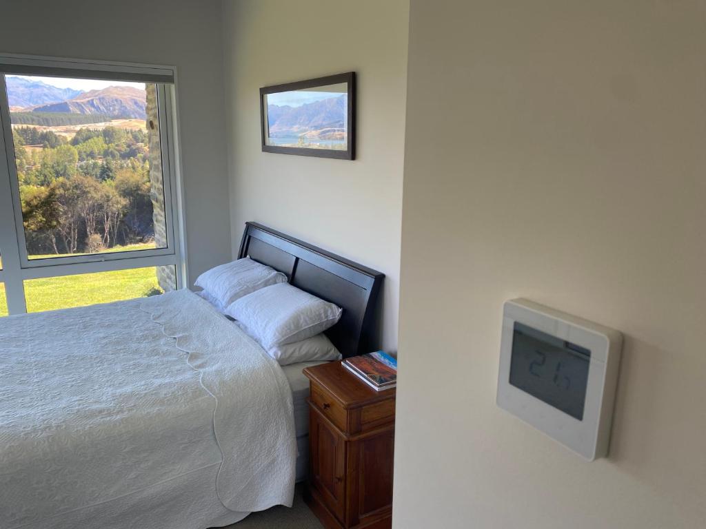 Lakeview Kanuka Retreat - Resim 5