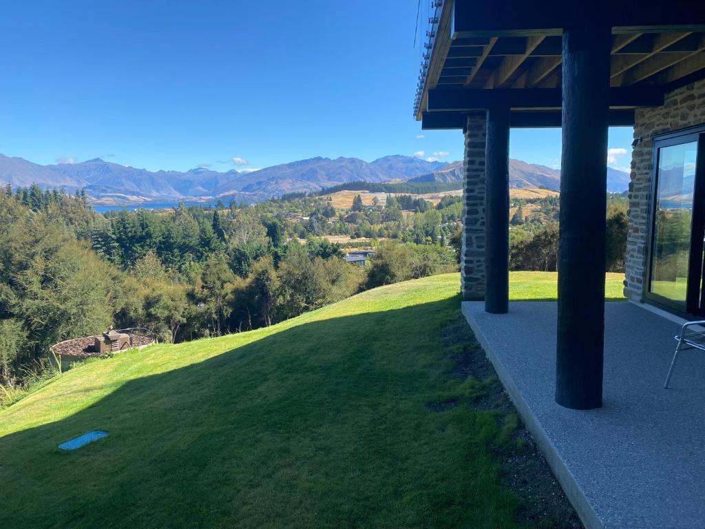 Lakeview Kanuka Retreat - Resim 4