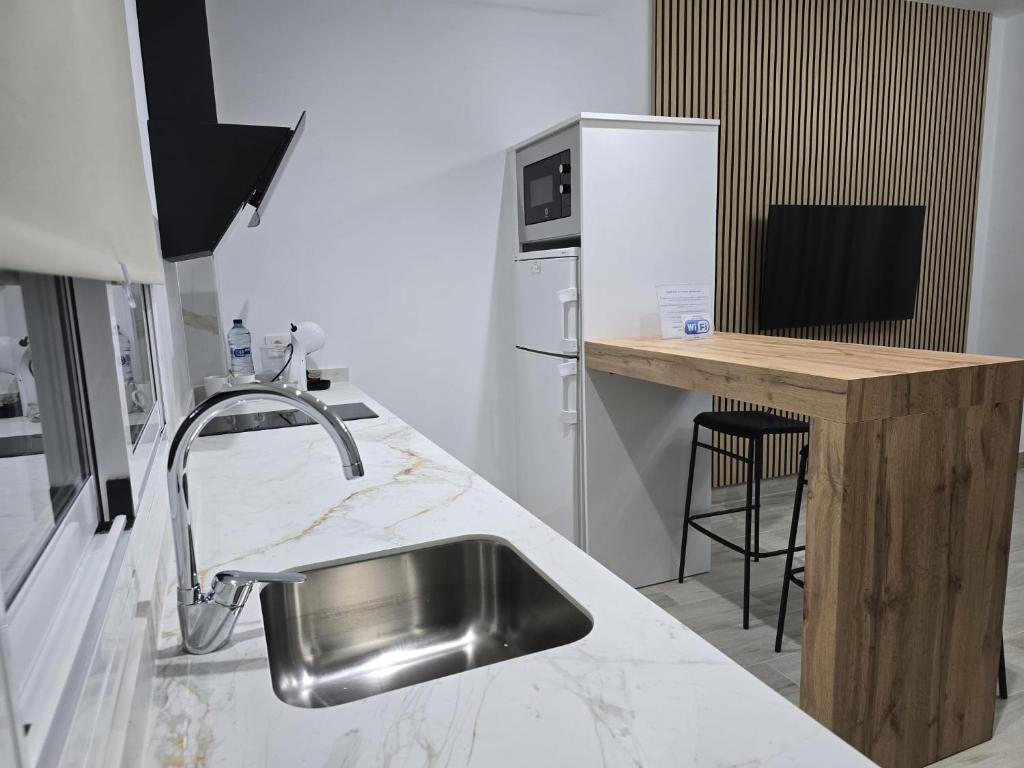 Apartamentos Casa Sardina - 13