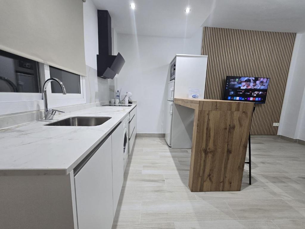 Apartamentos Casa Sardina - 12