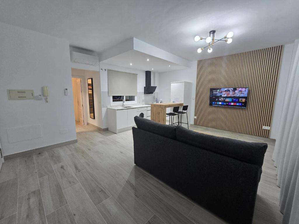 Apartamentos Casa Sardina - 11