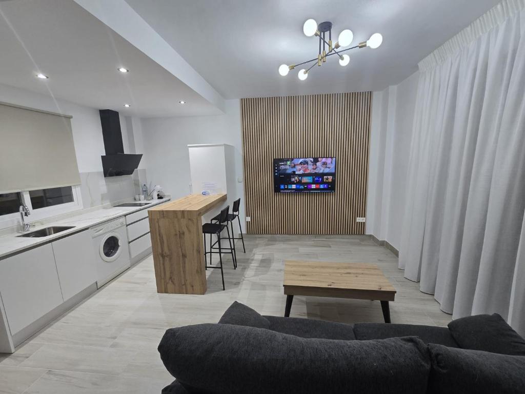 Apartamentos Casa Sardina - 10