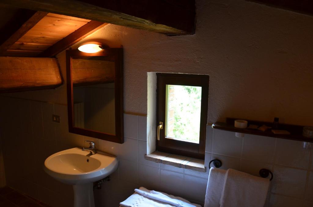 Country House Le Case Coloniche - Habitación Doble O Twin Con Baño Privado Externo