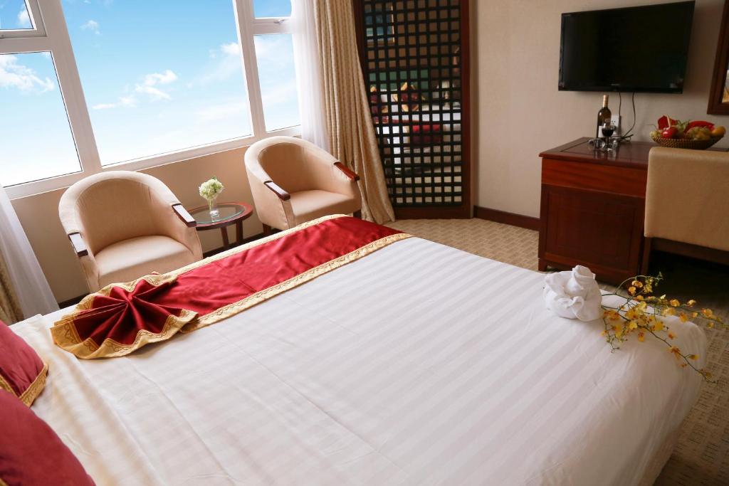 NINH KIỀU FORTUNELAND HoTel - Superior Double Room