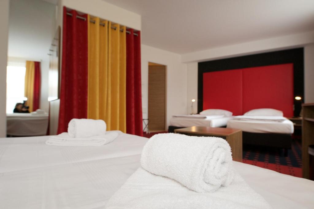 Senator Hotel Vienna - Resim 32