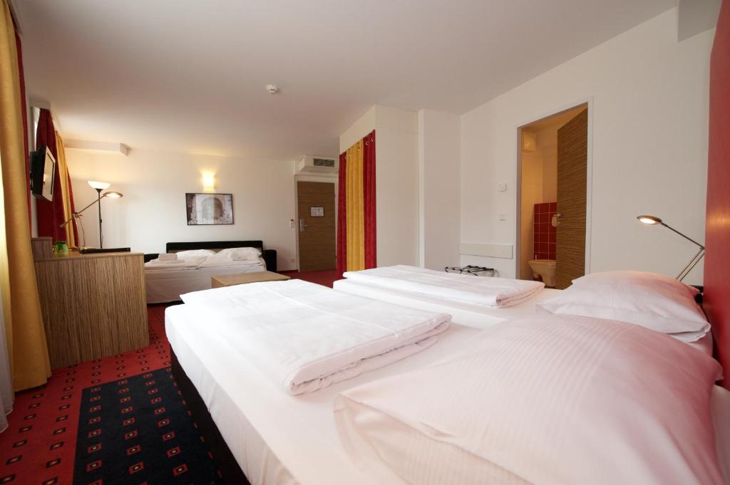 Senator Hotel Vienna - Resim 34