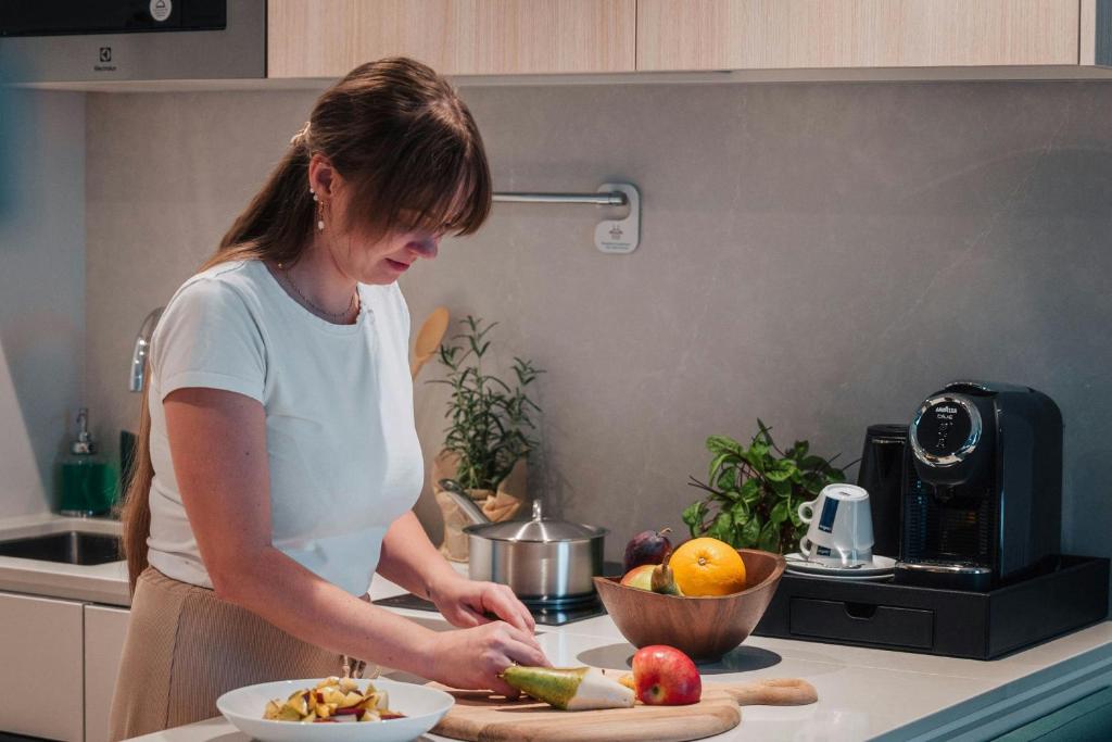 Element by Westin Wroclaw - Resim 32