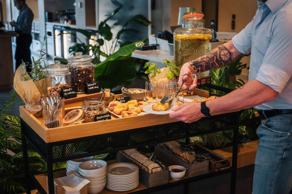 Element by Westin Wroclaw - Resim 40