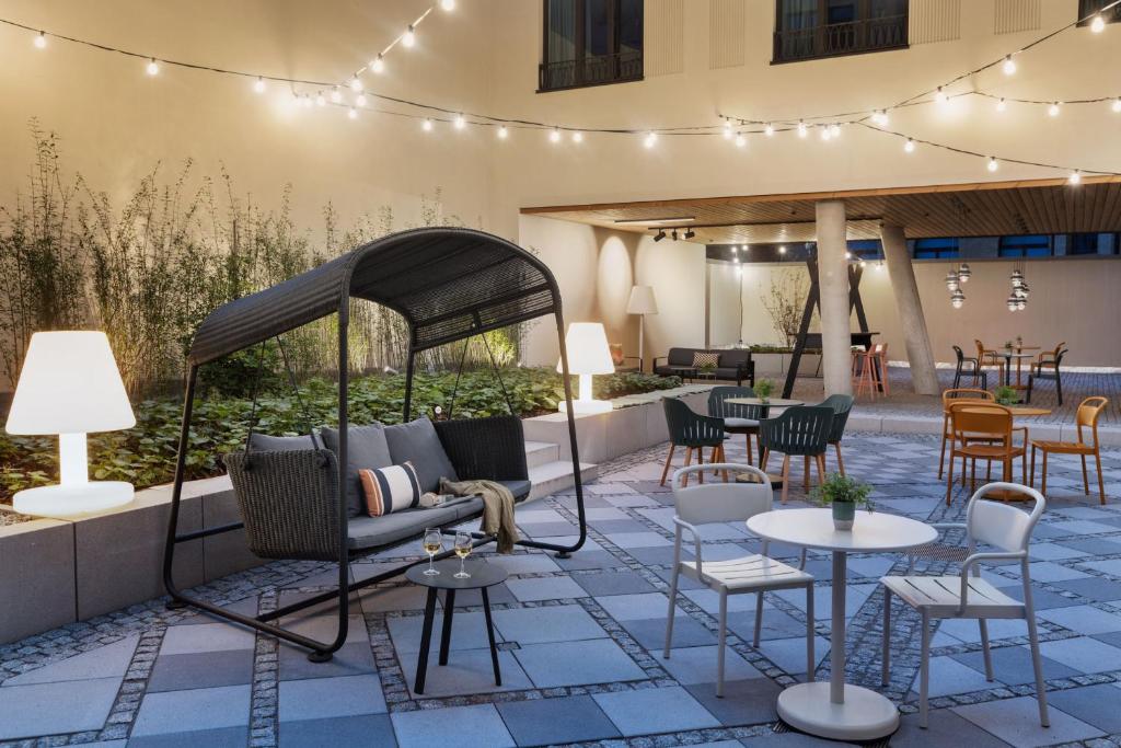 Stay KooooK Leipzig City - Online Check In - Resim 18