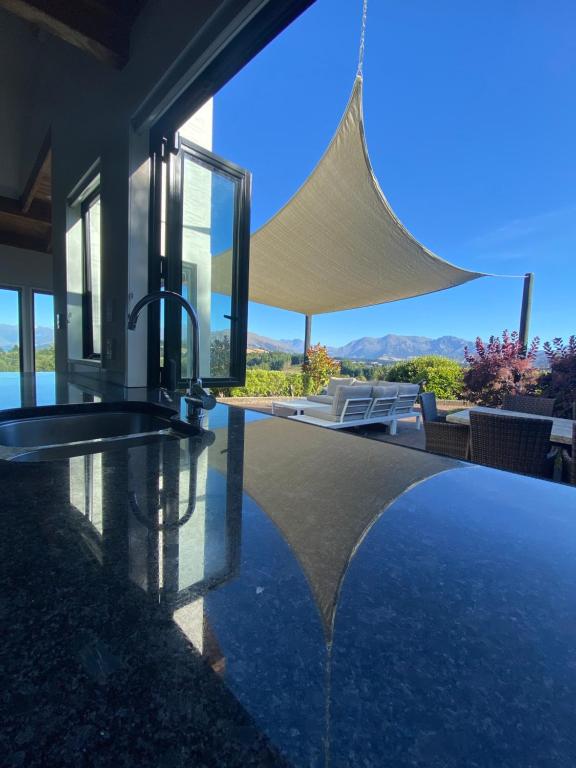 Ridgehouse Wanaka - Resim 3