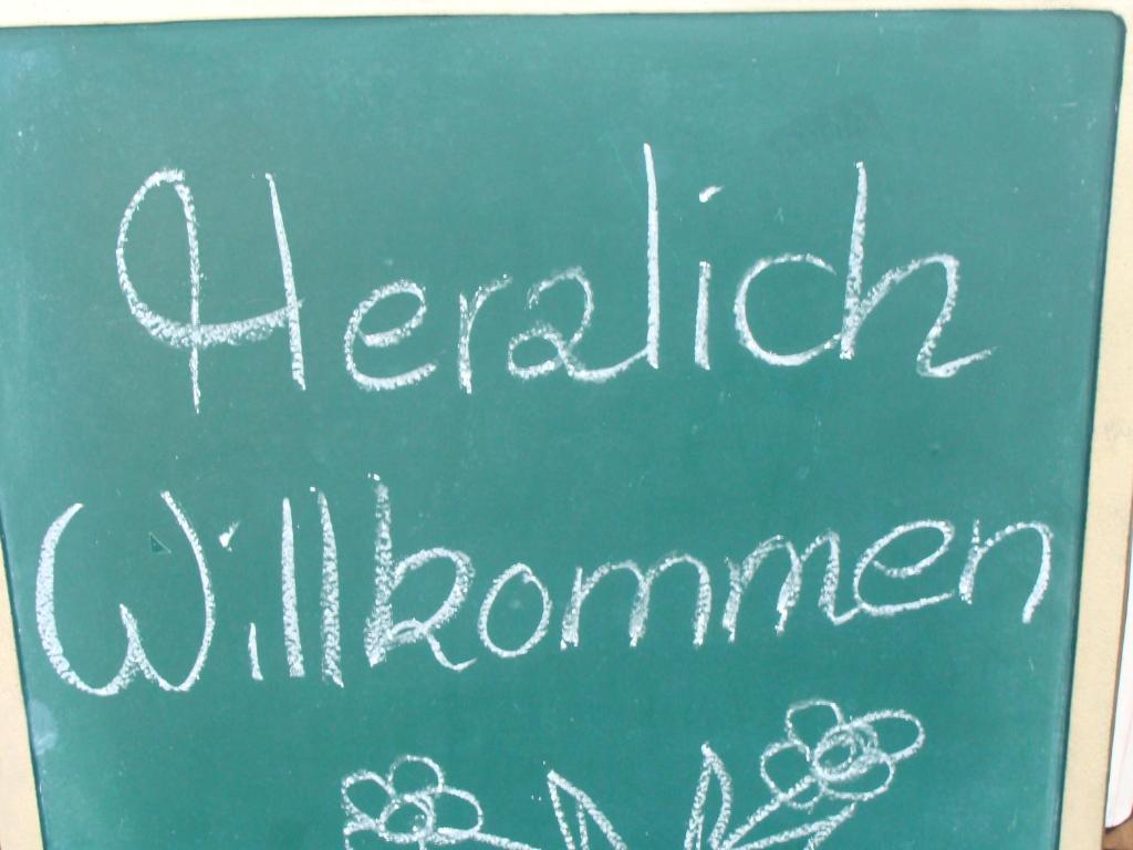 Schumacher's Landhaus - Bücherhotel - Habitación Cuádruple Prémium