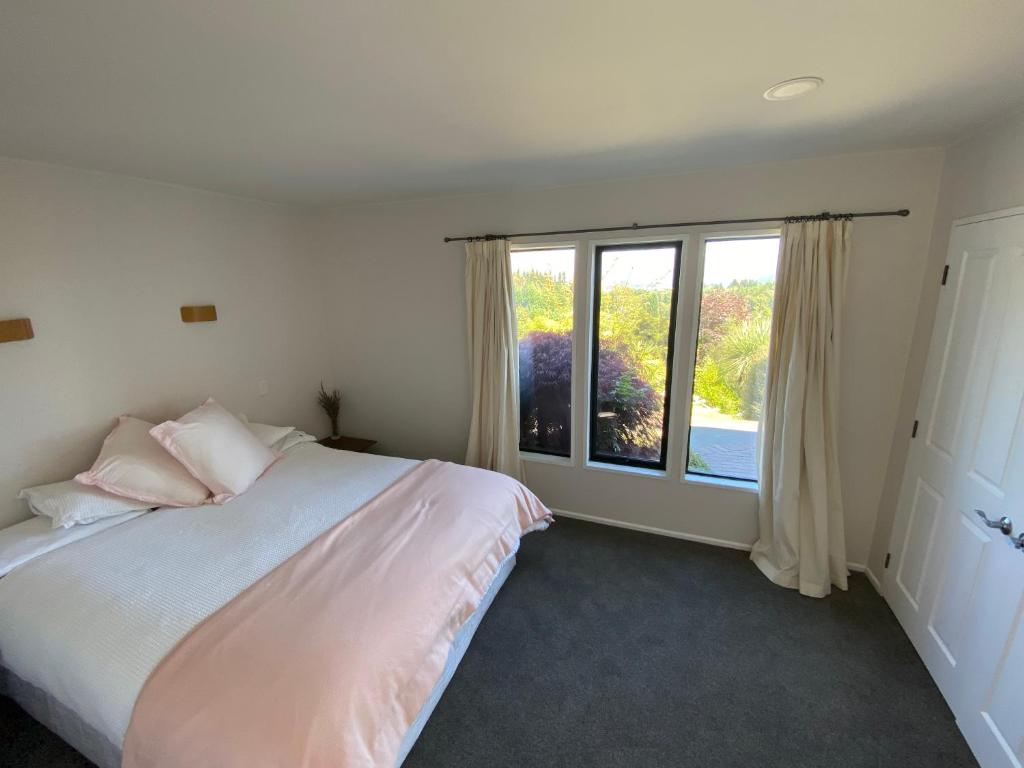 Ridgehouse Wanaka - Resim 16