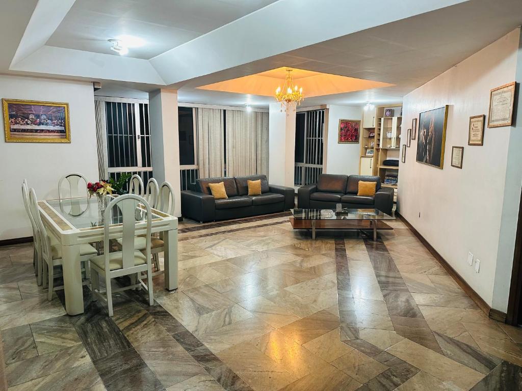 Φωτογραφία από το άλμπουμ του Alugo apartamento 1 por andar no centro de Belém para o COP30 σε Μπελέμ