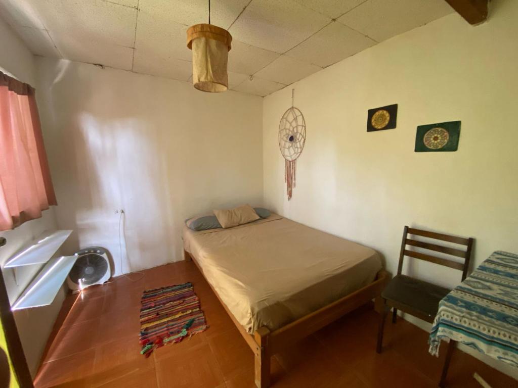 Wiracocha Hostal Máncora