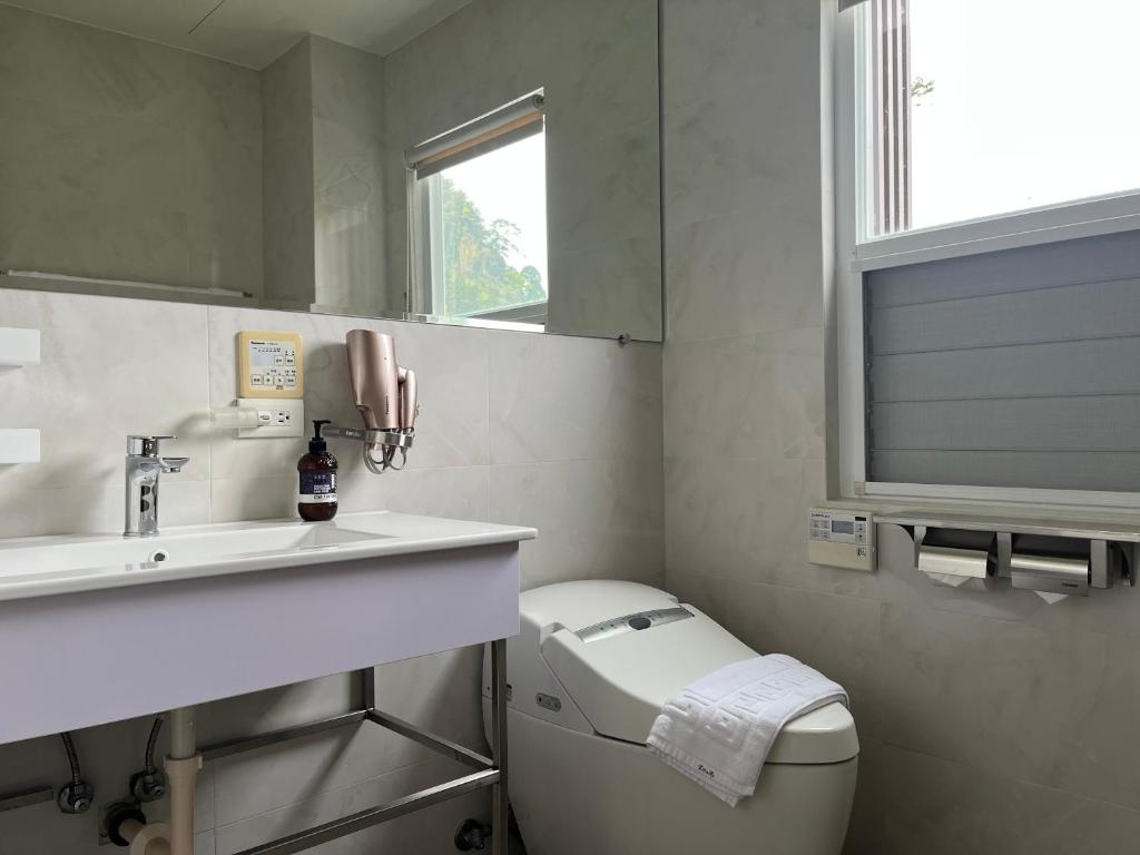 Fotografie z fotogalerie ubytování Xi Tou in Sunny Day Inn v destinaci Lugu