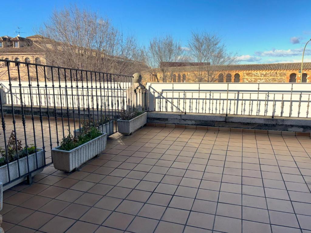 Sercotel Toledo Renacimiento - 5