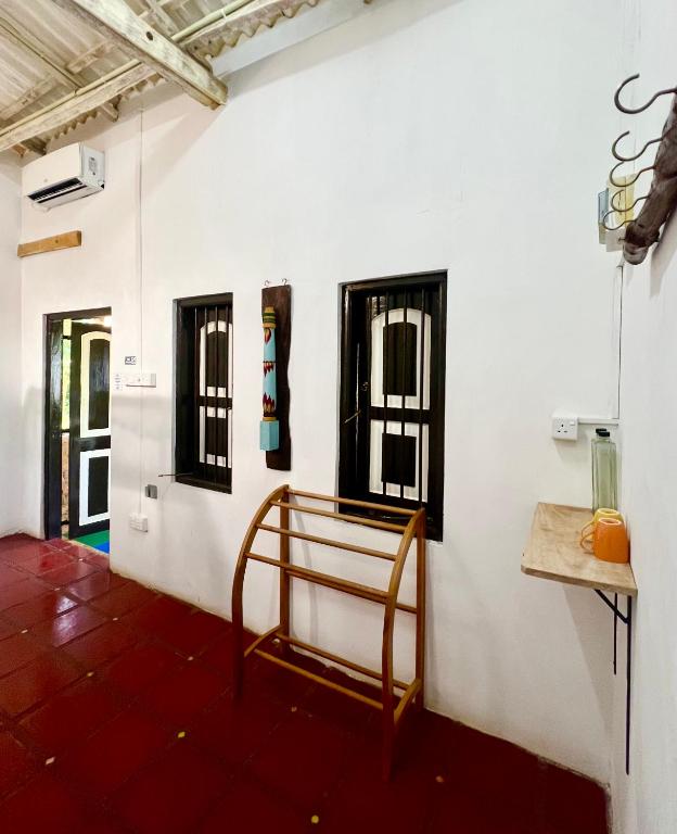 Fotografie z fotogalerie ubytování TEMBO Cottage Wilpattu v destinaci Wilpattu