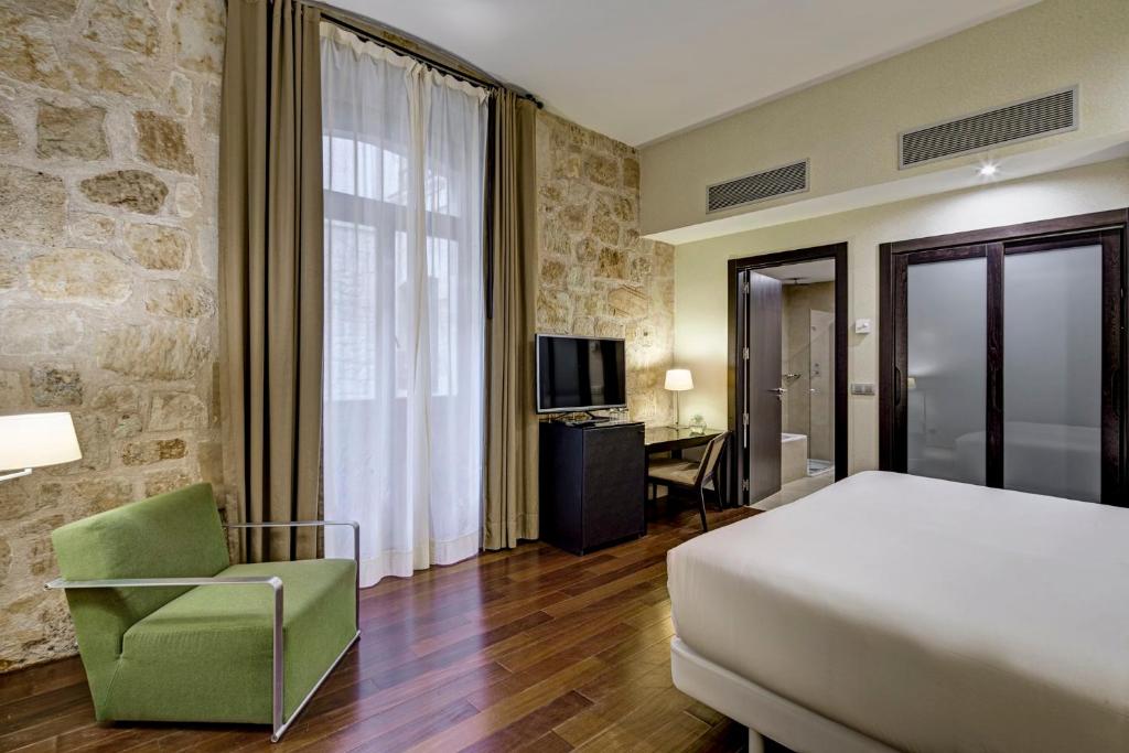 Sercotel Puerta de la Catedral - 14