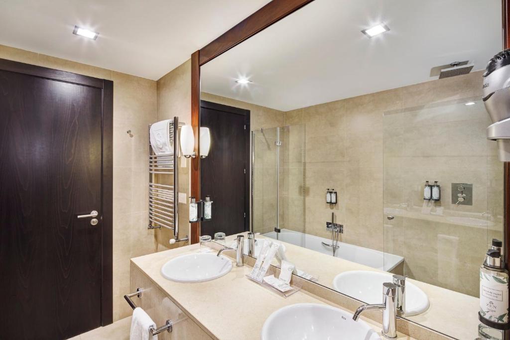 Sercotel Puerta de la Catedral - 12