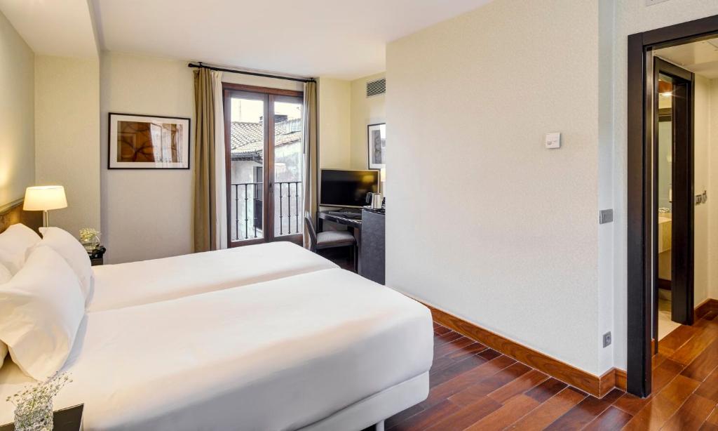 Sercotel Puerta de la Catedral - 1