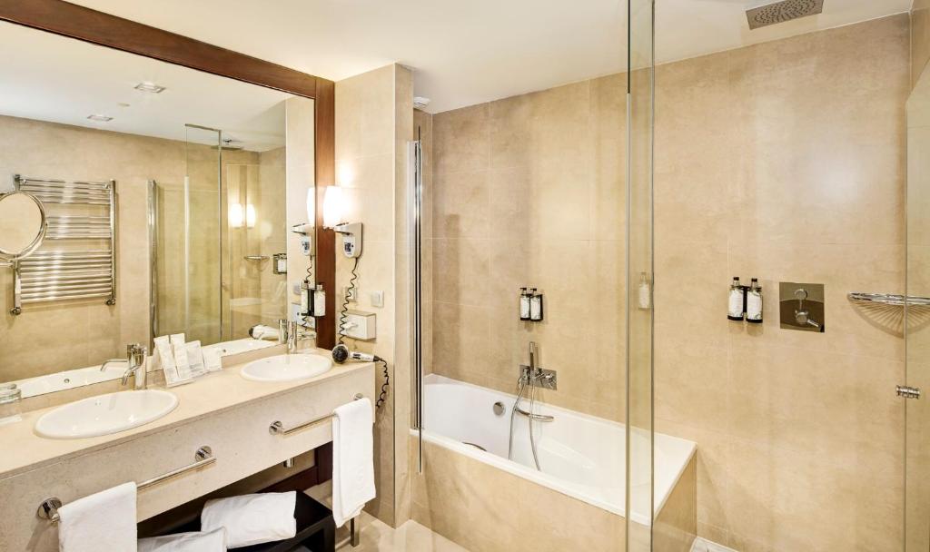 Sercotel Puerta de la Catedral - 3