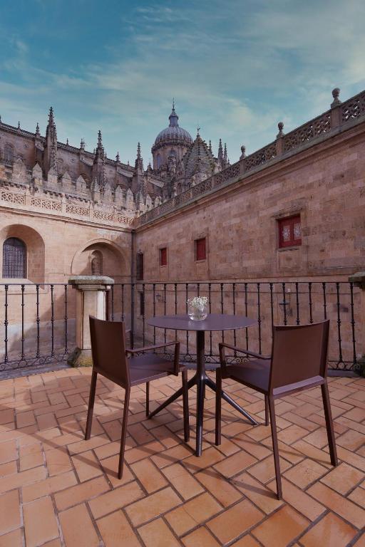 Sercotel Puerta de la Catedral - 6