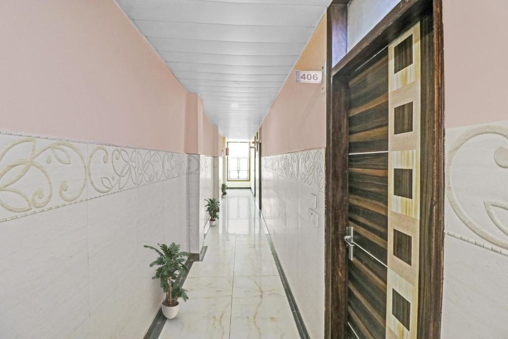 Fotografie z fotogalerie ubytování OYO 90274 Hotel Knight Inn v Novém Dillí