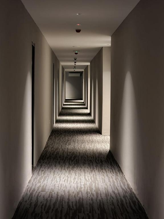 Fotografie z fotogalerie ubytování Roxy Hotel Malihah v destinaci Kampong Sungai Tengah