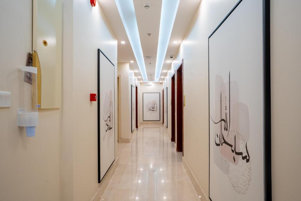 Fotografie z fotogalerie ubytování Cordoba Al Azizia Hotel v Mecce