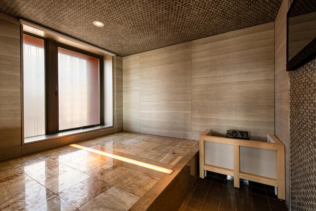 Fotografie z fotogalerie ubytování TERRACE HOTEL f 新大阪 v Osace