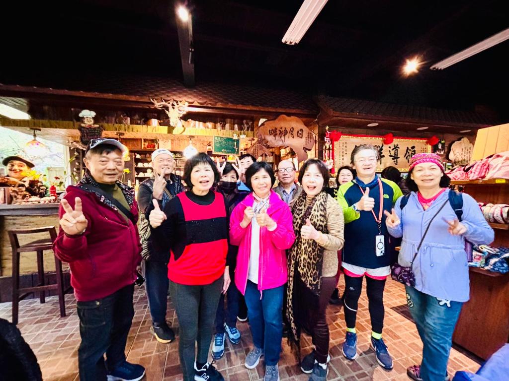 Majutusasutuse 山蘇的故鄉 桃園市民宿130號 külastajad