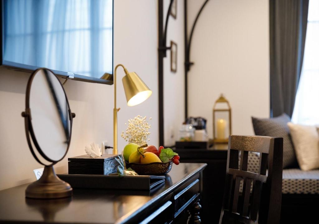 Aksara Heritage - Resim 7