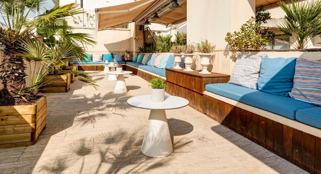 Fotografie z fotogalerie ubytování Sercotel Kalma Sitges v destinaci Sitges