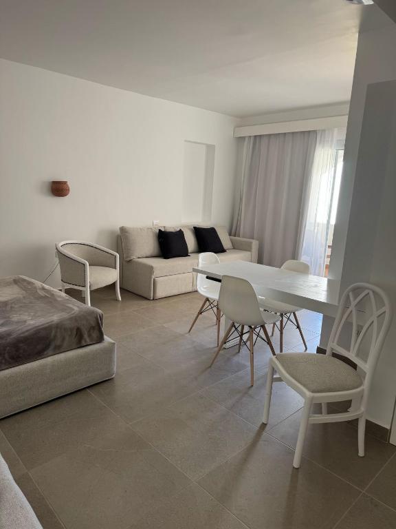Oasis Domina Coral Bay