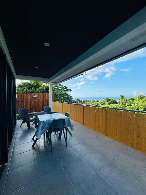 Villa Ranitea - photo 7 - Tahiti, Polynésie