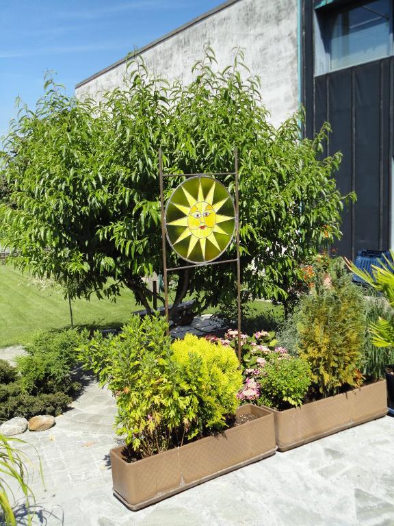 B & B Auf dem Wolf, St. Jakob - Resim 19