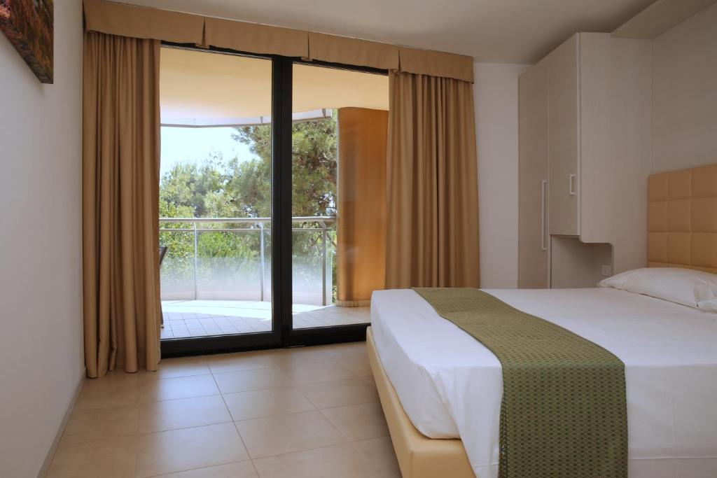 Residence al Bosco