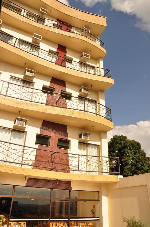  Marge Hotel