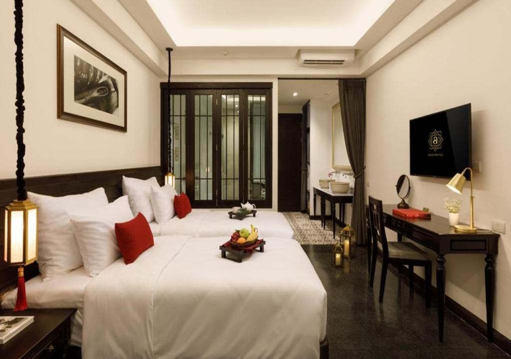 Aksara Heritage - Resim 9