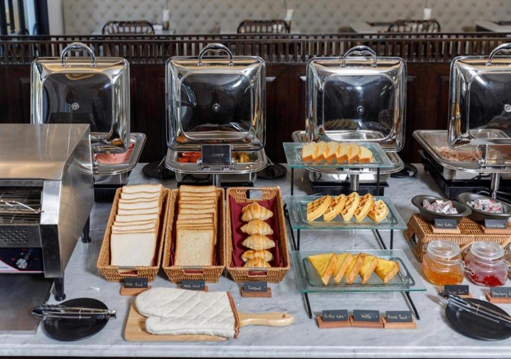 Aksara Heritage - Resim 45