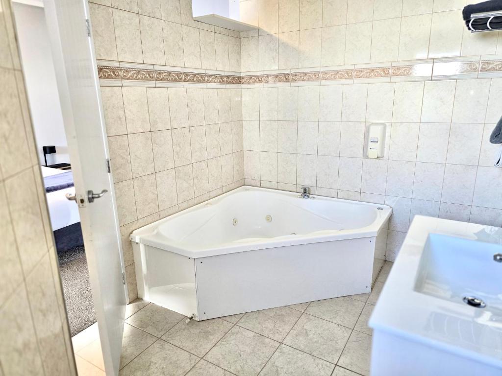 The Rocks Motel - Resim 28