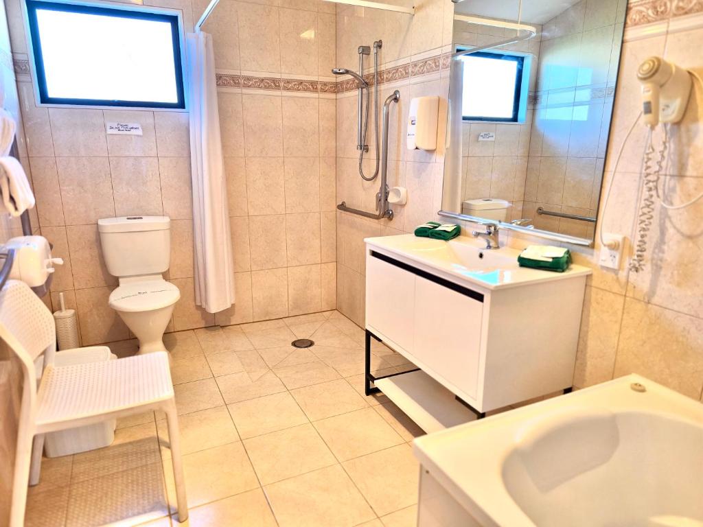 The Rocks Motel - Resim 23