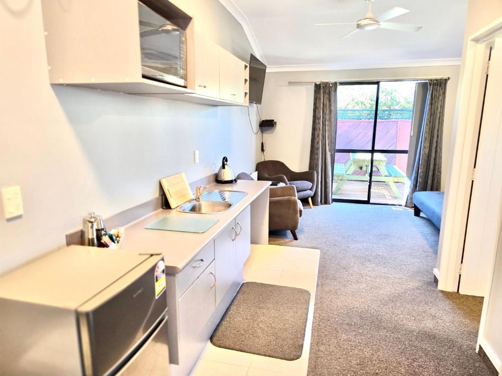 The Rocks Motel - Resim 24